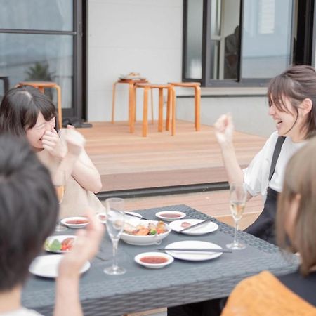 Oceanstay Shirato - Vacation Stay 74540V Kami Amakusa Extérieur photo
