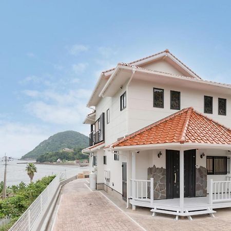 Oceanstay Shirato - Vacation Stay 74540V Kami Amakusa Extérieur photo