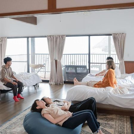 Oceanstay Shirato - Vacation Stay 74540V Kami Amakusa Extérieur photo