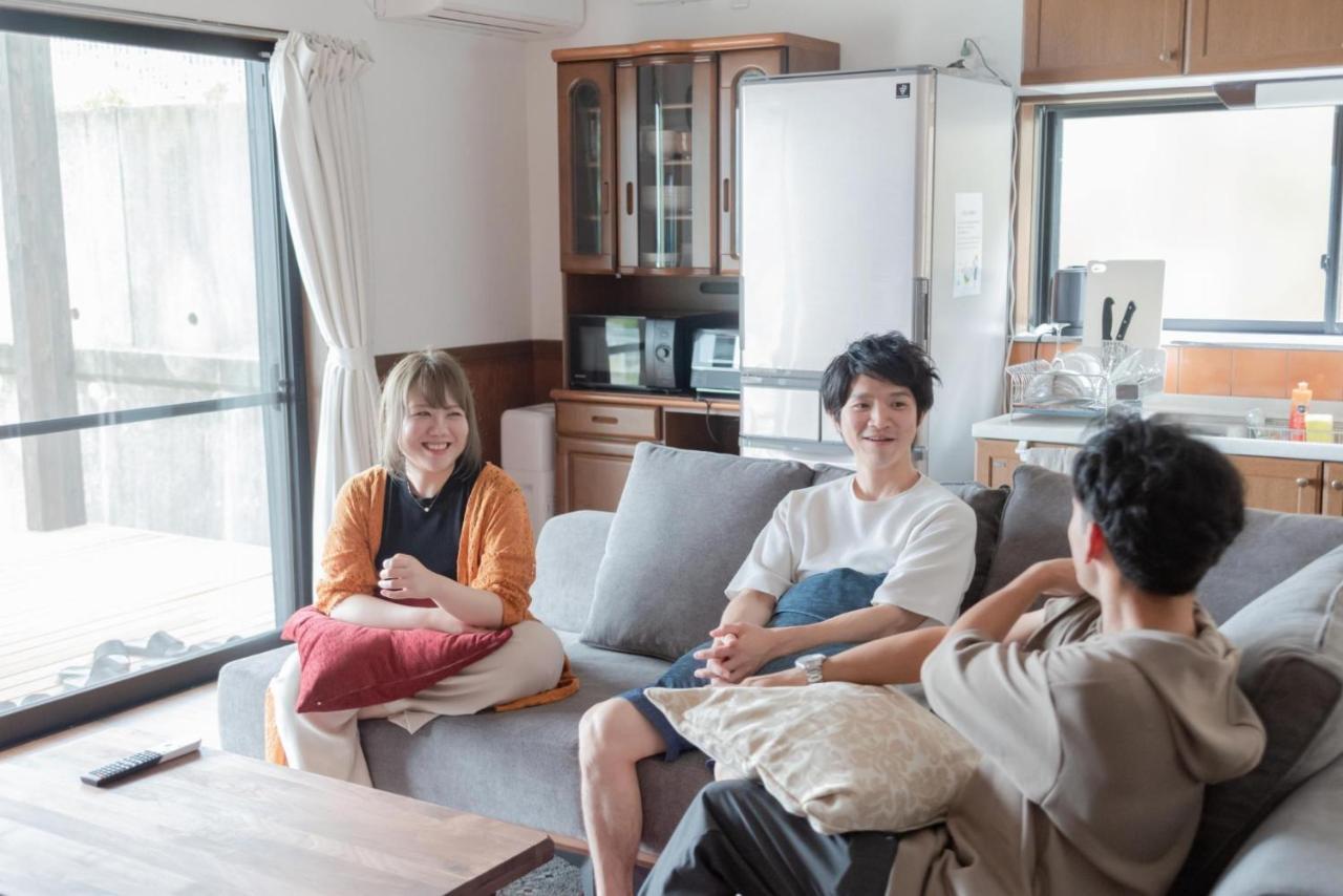 Oceanstay Shirato - Vacation Stay 74540V Kami Amakusa Extérieur photo