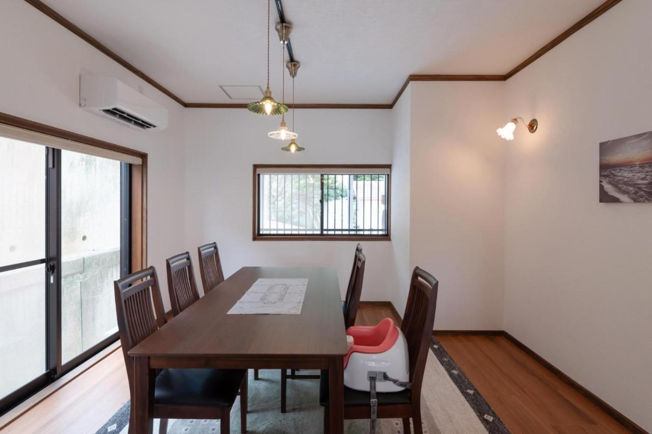 Oceanstay Shirato - Vacation Stay 74540V Kami Amakusa Extérieur photo