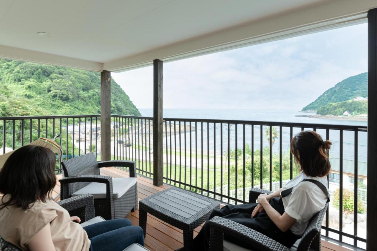 Oceanstay Shirato - Vacation Stay 74540V Kami Amakusa Extérieur photo