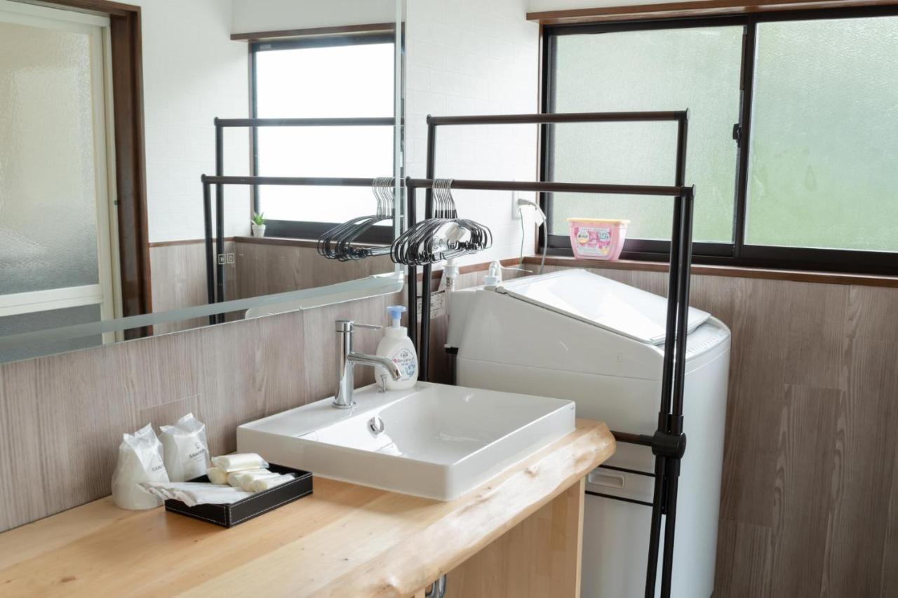 Oceanstay Shirato - Vacation Stay 74540V Kami Amakusa Extérieur photo